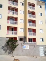 APARTAMENTO:Nova Carmela 2 e 3 DORM